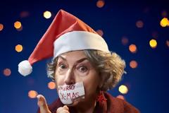 Πως να κάνετε... mute τους ενοχλητικούς και τα πεθερικά!