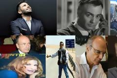 ΑΥΤΟΙ είναι οι ΕΛΛΗΝΕΣ διάσημοι που 