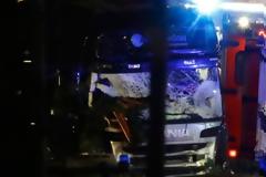 Bild: Ο πολωνός οδηγός είχε σκοτωθεί ώρες πριν την επίθεση