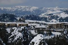 Γρεβενά, η Βασιλίτσα και η Βάλια Κάλντα