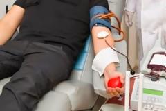 Ανάγκη Αιμοπεταλίων