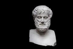 Αριστοτέλης εναντίον Πλάτωνα