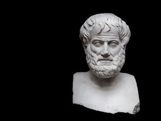Φωτογραφία για Αριστοτέλης εναντίον Πλάτωνα