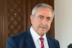 Κυπριακό: Δεν δέχεται τους αντιπροσώπους του ΟΗΕ ο Ακιντζί