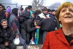 Αντιμέτωπη με την κατάρρευση και την ισλαμοποίηση η Γερμανία – Το τέλος του Ράιχ