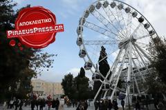 Ρόδα - Σύνταγμα: Άμεση παρέμβαση της Δικαιοσύνης