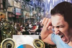 Ηχορύπανση: ο Νόμος μας προστατεύει, ο Νόμος εφαρμόζεται;