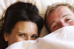 Πόσους πρώην θέλετε να έχει ο/η σύντροφός σας;