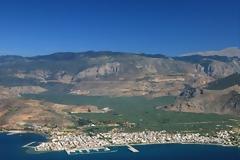 Ιτέα: ο Άστιγξ, το Μαϊάμι και το Τροκαντερό