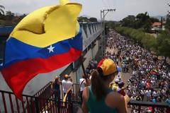 Γιατί πρέπει να πτωχεύσει η Βενεζουέλα