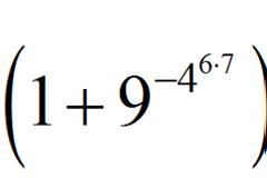 Μια απίστευτη μαθηματική σχέση [video]