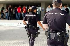 Ενισχύονται τα μέτρα ασφαλείας ενόψει της Πρωτοχρονιάς στην Ισπανία