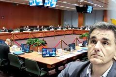 ΠΛΗΓΜΑ ΓΙΑ ΤΗΝ ΚΥΒΕΡΝΗΣΗ Η ΕΠΙΣΤΟΛΗ ΤΣΑΚΑΛΩΤΟΥ