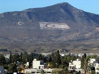 Φωτογραφία για ΥΠΕΡ ΤΗΣ ΠΑΡΑΜΟΝΗΣ ΤΩΝ ΤΟΥΡΚΙΚΩΝ ΣΤΡΑΤΕΥΜΑΤΩΝ Η ΣΥΝΤΡΙΠΤΙΚΗ ΠΛΕΙΟΝΟΤΗΤΑ ΤΩΝ ΤΟΥΡΚΟΚΥΠΡΙΩΝ