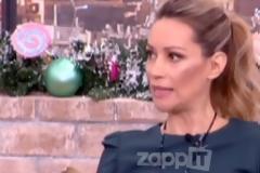 Άριελ Κωνσταντινίδη: Είχα δύο αποβολές, είχα ακούσει την καρδιά του