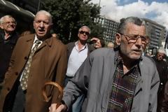 Πώς θα υπολογιστούν οι παλιές συντάξεις