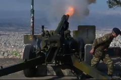 ΠΡΟΣΟΧΗ - Μην ΤΡΟΜΑΞΕΤΕ: Θα 