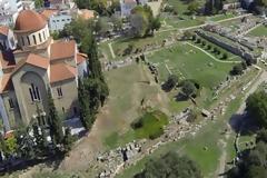 Συνεχίζονται τη νέα χρονιά οι δωρεάν ξεναγήσεις στην Αθήνα