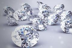 Τα μεγάλα διαμάντια κρύβουν τα... μυστικά της Γης!