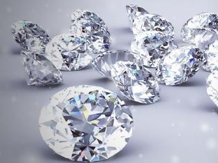 Φωτογραφία για Τα μεγάλα διαμάντια κρύβουν τα... μυστικά της Γης!