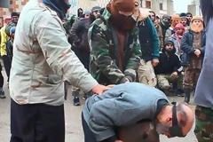 Ηλικιωμένος κατηγορήθηκε για μαγεία και αποκεφαλίστηκε