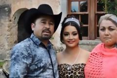 Βάφτηκε με αίμα το πάρτι της 15χρονης που έγινε viral