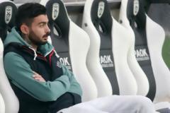 Ο ΠΑΟΚ περιμένει προτάσεις για τον Κλάους