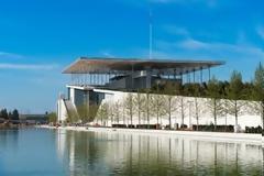 Πρωτοχρονιά στο ΚΠΙΝΣ