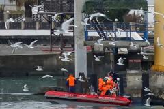 Ανασύρθηκε και το δεύτερο μαύρο κουτί του ρωσικού αεροσκάφους