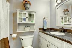 Μπάνιο χωρίς θέρμανση: Μάθετε πώς θα είστε πιο ζεστοί μέσα σε αυτό