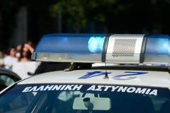 Εν ψυχρώ εκτέλεση με δύο πυροβολισμούς στη μέση του δρόμου στη Λούτσα