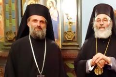 Απόφοιτος της ΣΜΥ ο νέος Επίσκοπος Λέρου