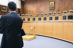 Πάτρα: Οι δικηγόροι κλείνουν τα γραφεία τους