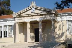 Σεναριολογίας το ανάγνωσμα για την αντιδημαρχία Δήμου Πάφου