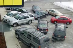 Τι πρέπει να προσέχεις όταν παρκάρεις το αμάξι σου