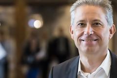 Χρυσόγονος: Το καλοκαίρι του 2018 η Ελλάδα θα είναι... Η ΤΑΝ Η ΕΠΙ ΤΑΣ