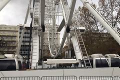 Κατάντια! Ξεστήνουν τη ρόδα! Παρέμβαση εισαγγελέα μετά από μηνύσεις