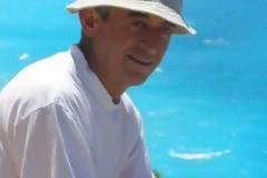 Πάτρα: Αύριο η κηδεία του φωτογράφου Μίλτου Γιαννούλη - Έφυγε στα 60 του από ανακοπή καρδιάς