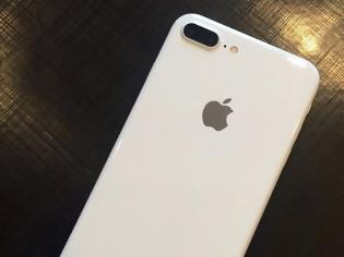 Φωτογραφία για Έρχεται ο λευκός όνυχας iPhone 7 τους επόμενους μήνες?