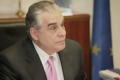 «Ρουκέτα» από Γιακουμάτο: Εμένα στην καρδιά μου είναι η Κων/πολη, η Ίμβρος και η Τένεδος