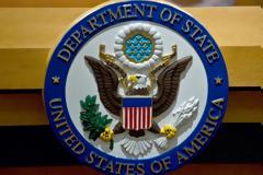 «Χαστούκι» Στέιτ Ντιπάρτμεντ σε Ερντογάν: «Αστείες» οι κατηγορίες κατά των ΗΠΑ