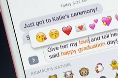 Πως να προσθέσετε την γραμματοσειρά Emoji του ios 10.2 στο ios 10.1  (tips)