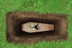 Πότε θα πεθάνετε; Κάντε κλικ για να μάθετε!