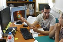 Η ανακάλυψη των «γαλαξιών κανιβάλων» από ερευνητή του Π. Κρήτης αλλάζει τη γνώση μας για το σύμπαν!