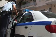 Νεκρή μέσα σε ΛΙΜΝΗ ΑΙΜΑΤΟΣ 45χρονη στη Λαμία