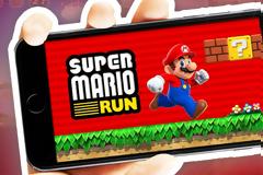 Κυκλοφόρησε επικίνδυνο Super Mario Run για συσκευές Android
