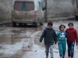 Φωτογραφία για Ρωσία, Τουρκία και Ιράν θέλουν να μοιράσουν τη Συρία σε ζώνες επιρροής