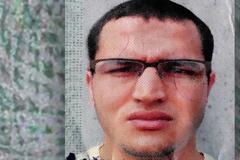 Ο μακελάρης ίσως πέρασε από την Ολλανδία πριν από τη Γαλλία