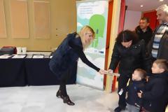 Η καμπάνια «ΕΝΑ στα ΠΕΝΤΕ» στη Χριστουγεννιάτικη Παιδική Γιορτή του Δικηγορικού Συλλόγου Θεσσαλονίκης