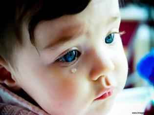 Φωτογραφία για Όταν το μωρό κλαίει επίμονα τη νύχτα: Τι πρέπει να κάνετε